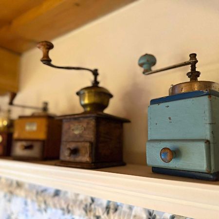 Villa Amalia, Centrum Banska Stiavnica, Parkovanie Pre 2 Auta, Velka Zahrada S Krbom, Cela Villa Amalia Pre 14 Osob Alebo Samostatne Nezavisle Prve Podlazie Villa Ama Pre 6 Osob Alebo Samostatne Nezavisle Podkrovie Villa Lia Pre 8 Osob,Pristup Cez Pi Ngoại thất bức ảnh