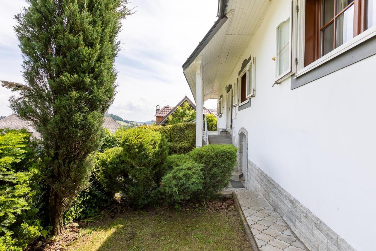 Villa Amalia, Centrum Banska Stiavnica, Parkovanie Pre 2 Auta, Velka Zahrada S Krbom, Cela Villa Amalia Pre 14 Osob Alebo Samostatne Nezavisle Prve Podlazie Villa Ama Pre 6 Osob Alebo Samostatne Nezavisle Podkrovie Villa Lia Pre 8 Osob,Pristup Cez Pi Ngoại thất bức ảnh