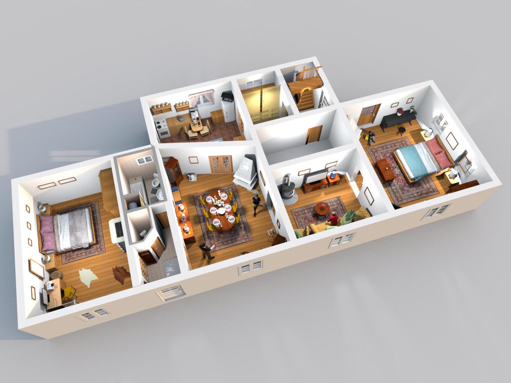 Villa Amalia, Centrum Banska Stiavnica, Parkovanie Pre 2 Auta, Velka Zahrada S Krbom, Cela Villa Amalia Pre 14 Osob Alebo Samostatne Nezavisle Prve Podlazie Villa Ama Pre 6 Osob Alebo Samostatne Nezavisle Podkrovie Villa Lia Pre 8 Osob,Pristup Cez Pi Ngoại thất bức ảnh